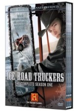 Watch Ice Road Truckers Myflixer